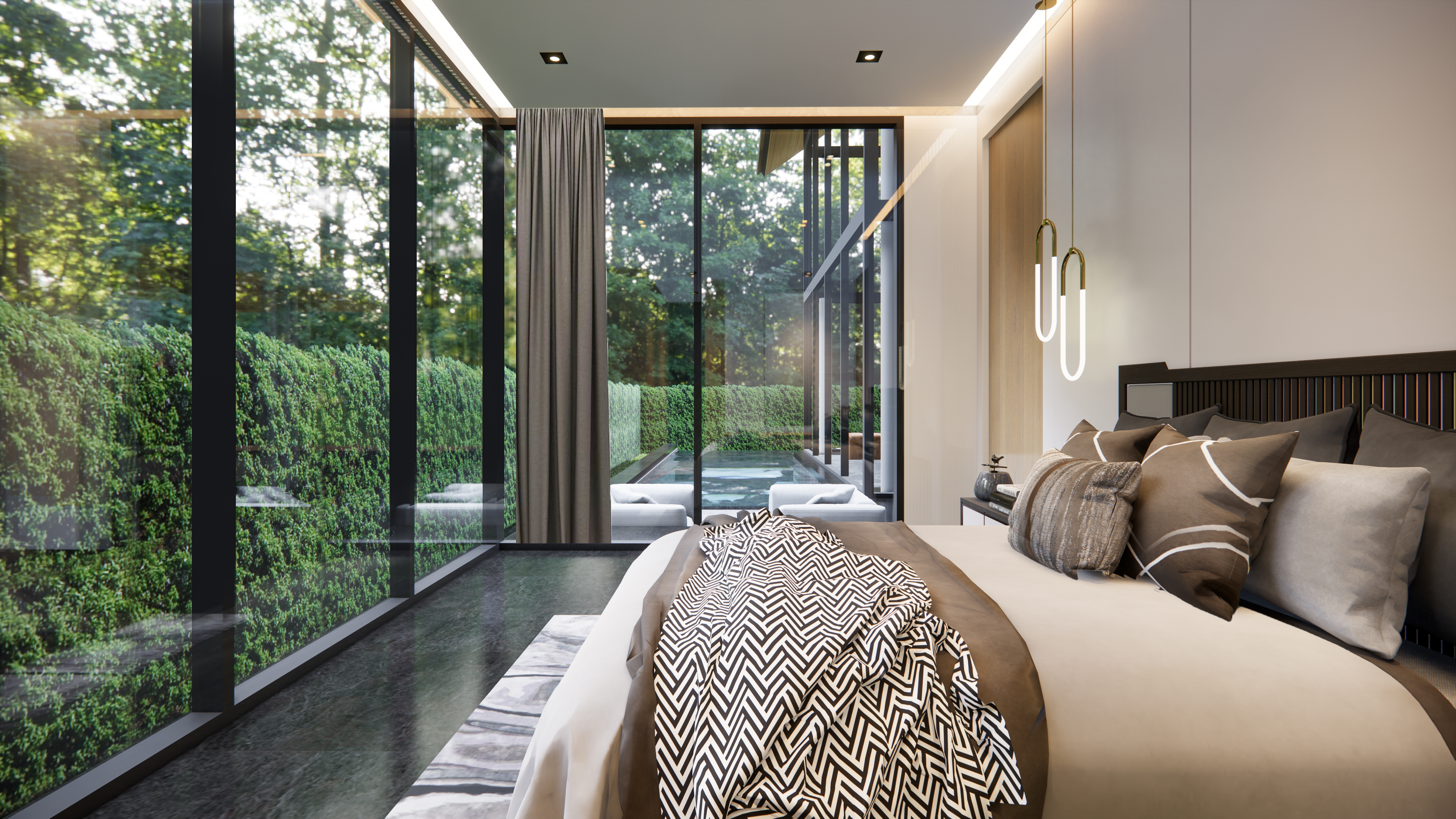 Rainpalm Villas 9